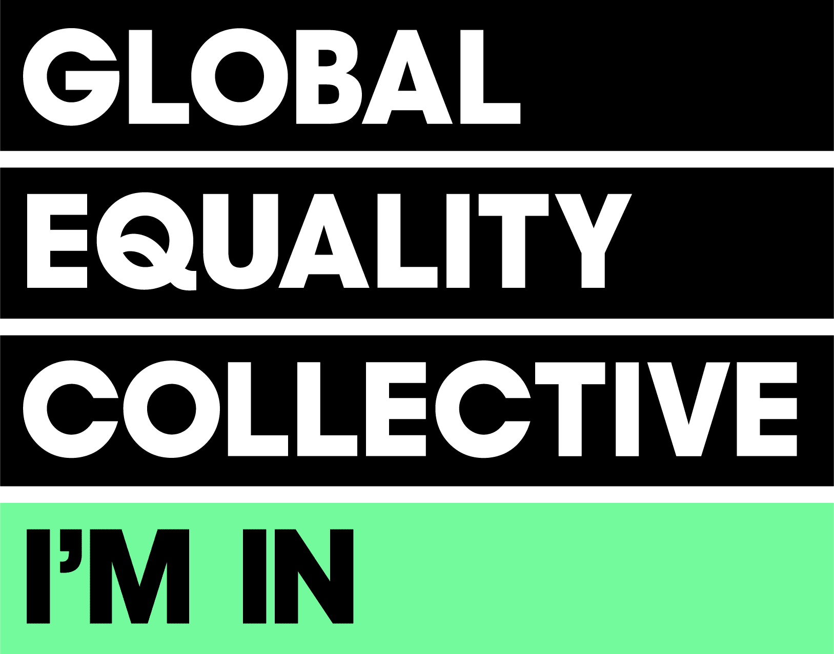Global equality Collective