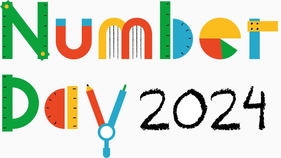 Number Day | SuperKind