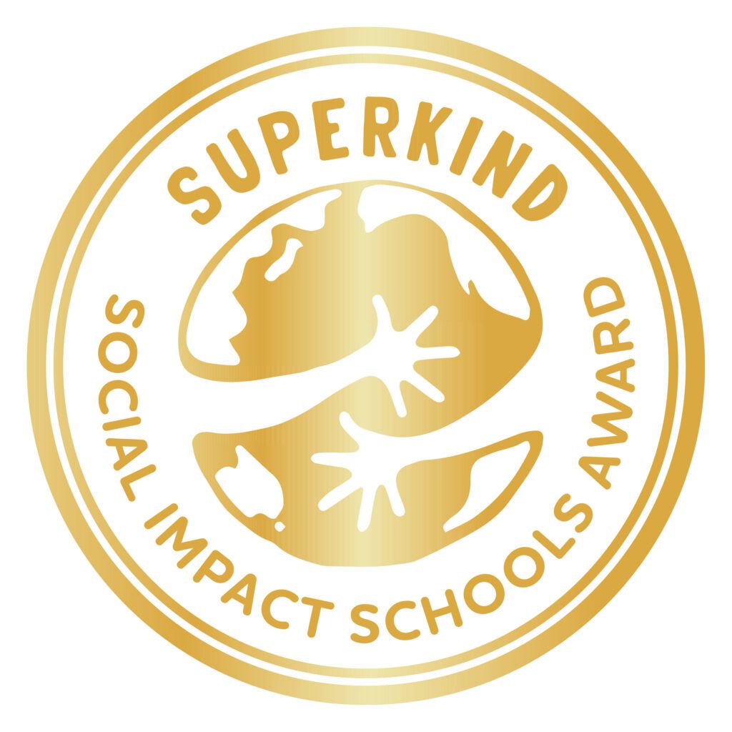 Social Impact School Award