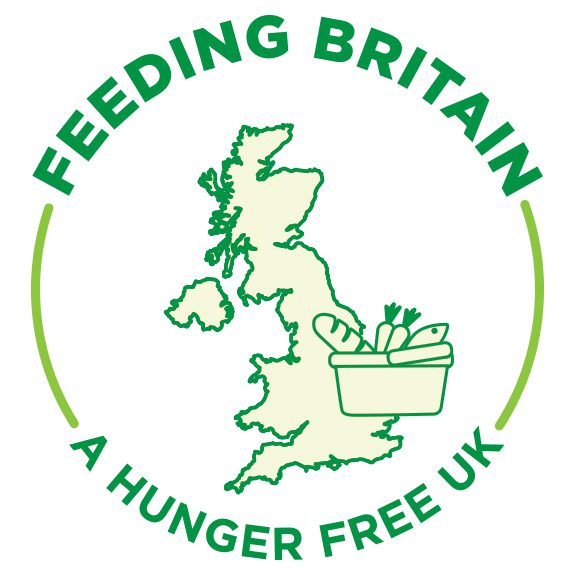 Feeding Britain logo