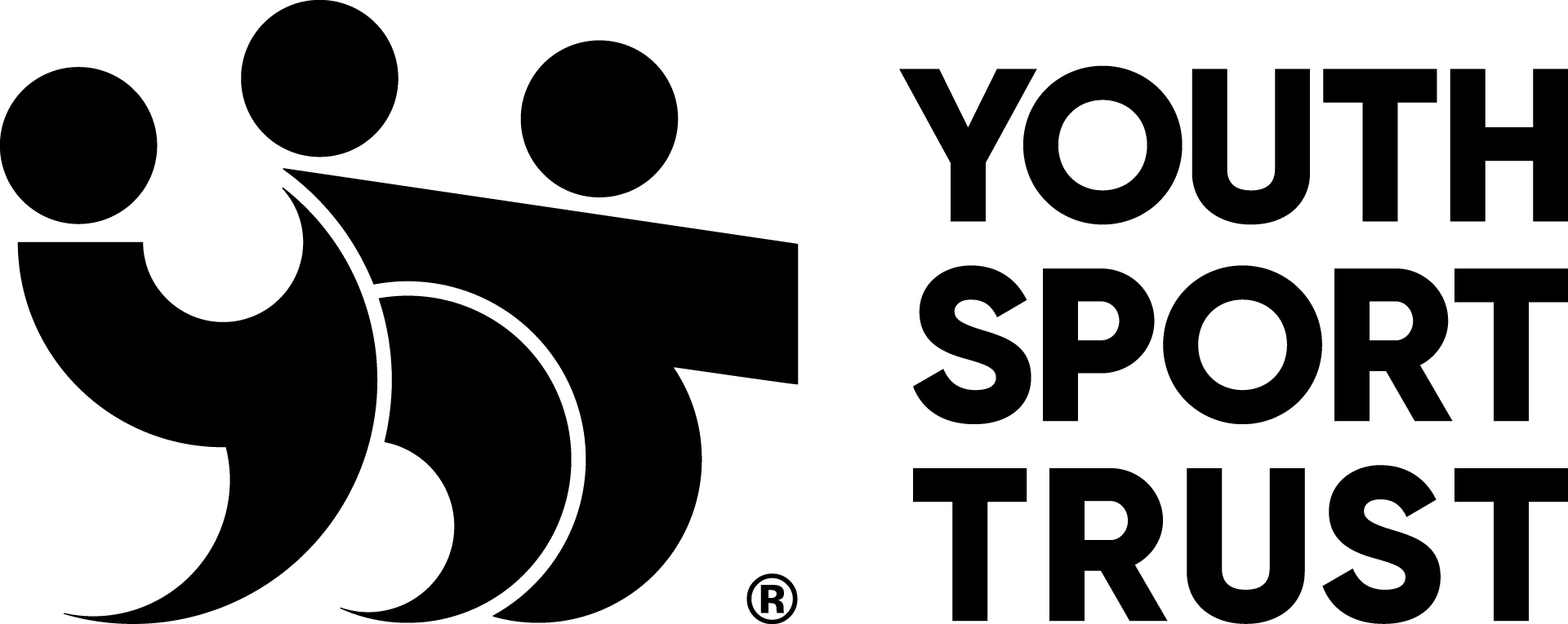 Youth Sport Trust logo