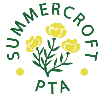 Summercroft Primary School PTA logo