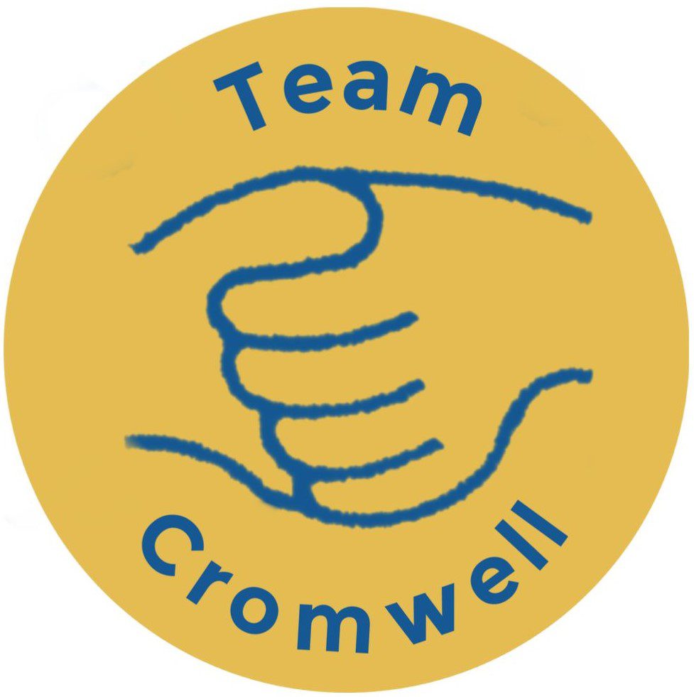 Team Cromwell logo