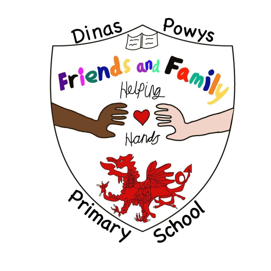 Friends and Family Association of Dinas Powys Primary School logo