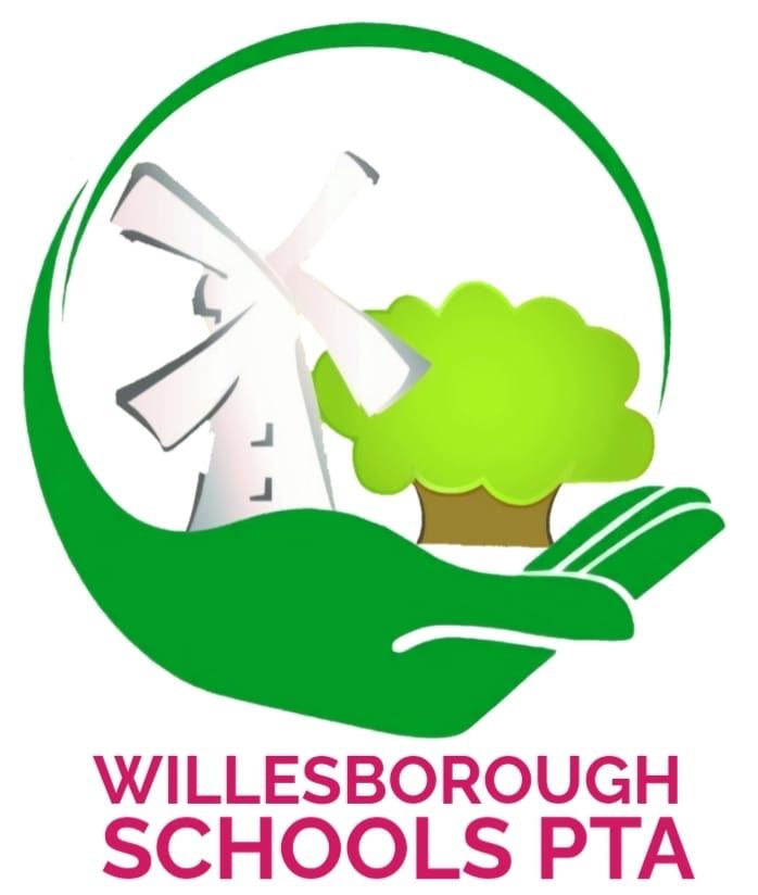 Willesborough Junior School PTA logo