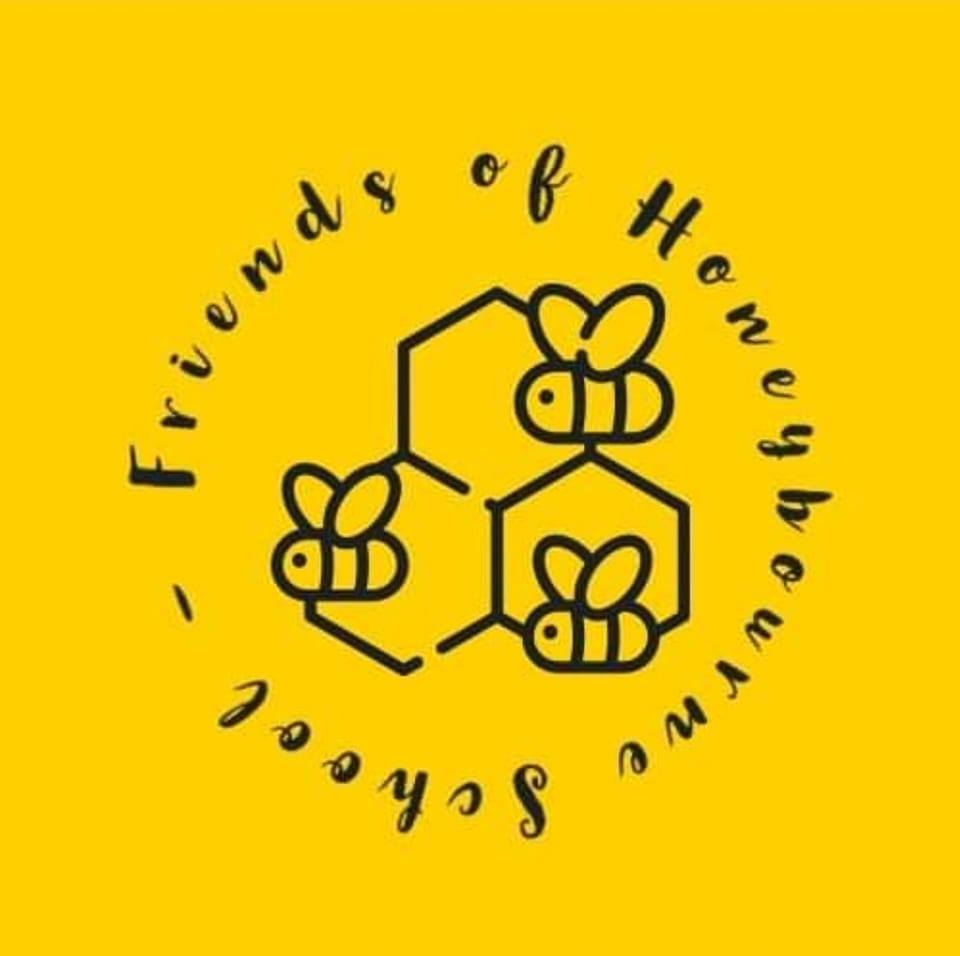 Friends of Honeybourne School logo