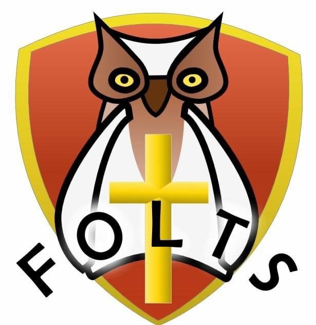 Friends of Little Thetford School logo