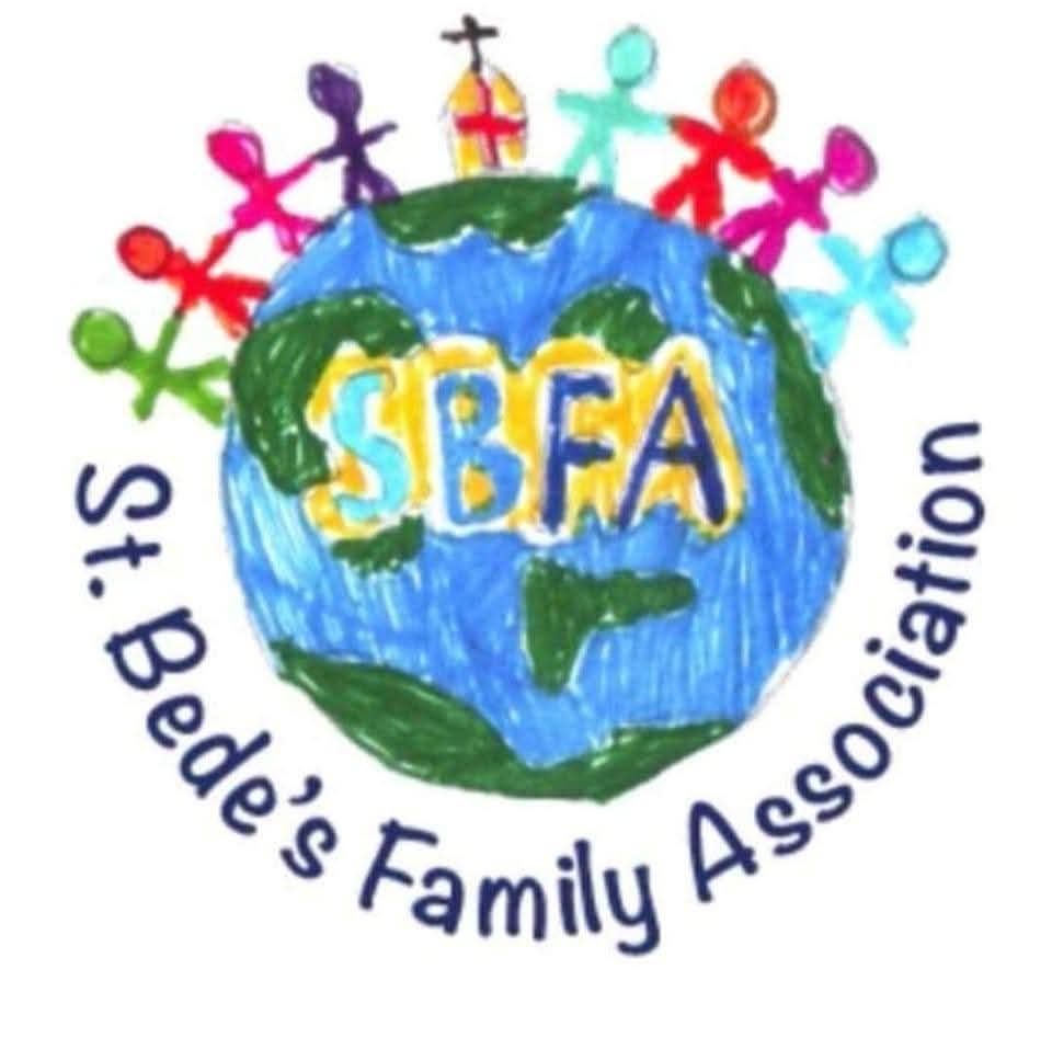 St Bede’s Family Association logo