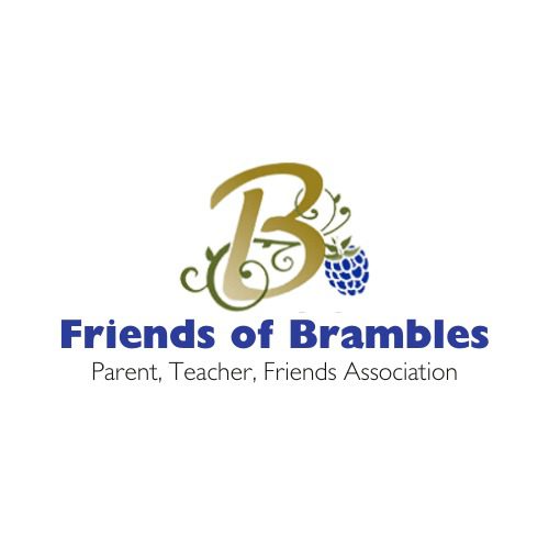 Friends of Brambles logo