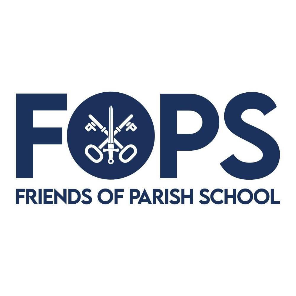 The Friends of Parish School (FOPS) PTA The Friends of Parish School (FOPS) PTA logo