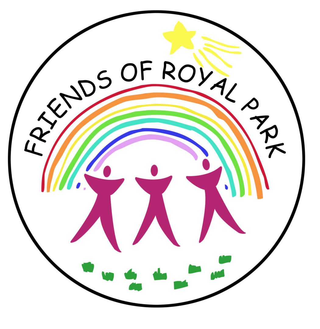 Friends of Royal Park logo