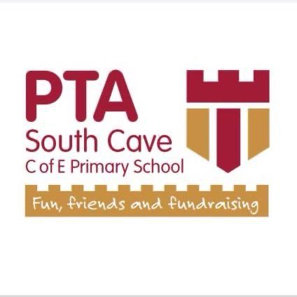 Friends of South Cave School logo