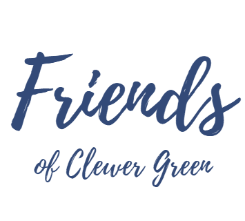 Friends of Clewer Green logo