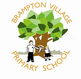 Brampton Village Primary School logo
