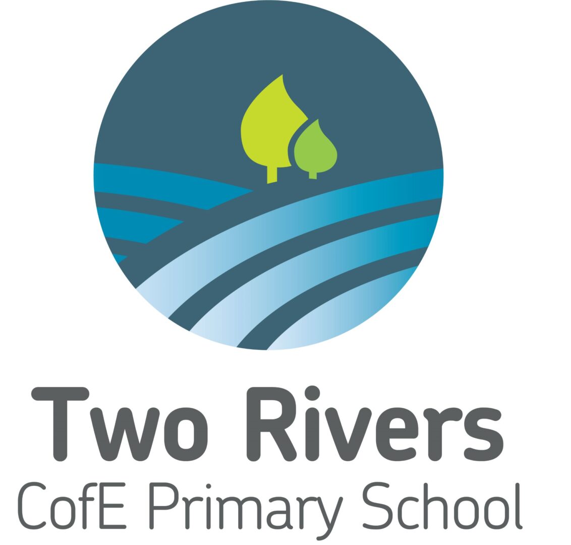 Two Rivers PTA logo