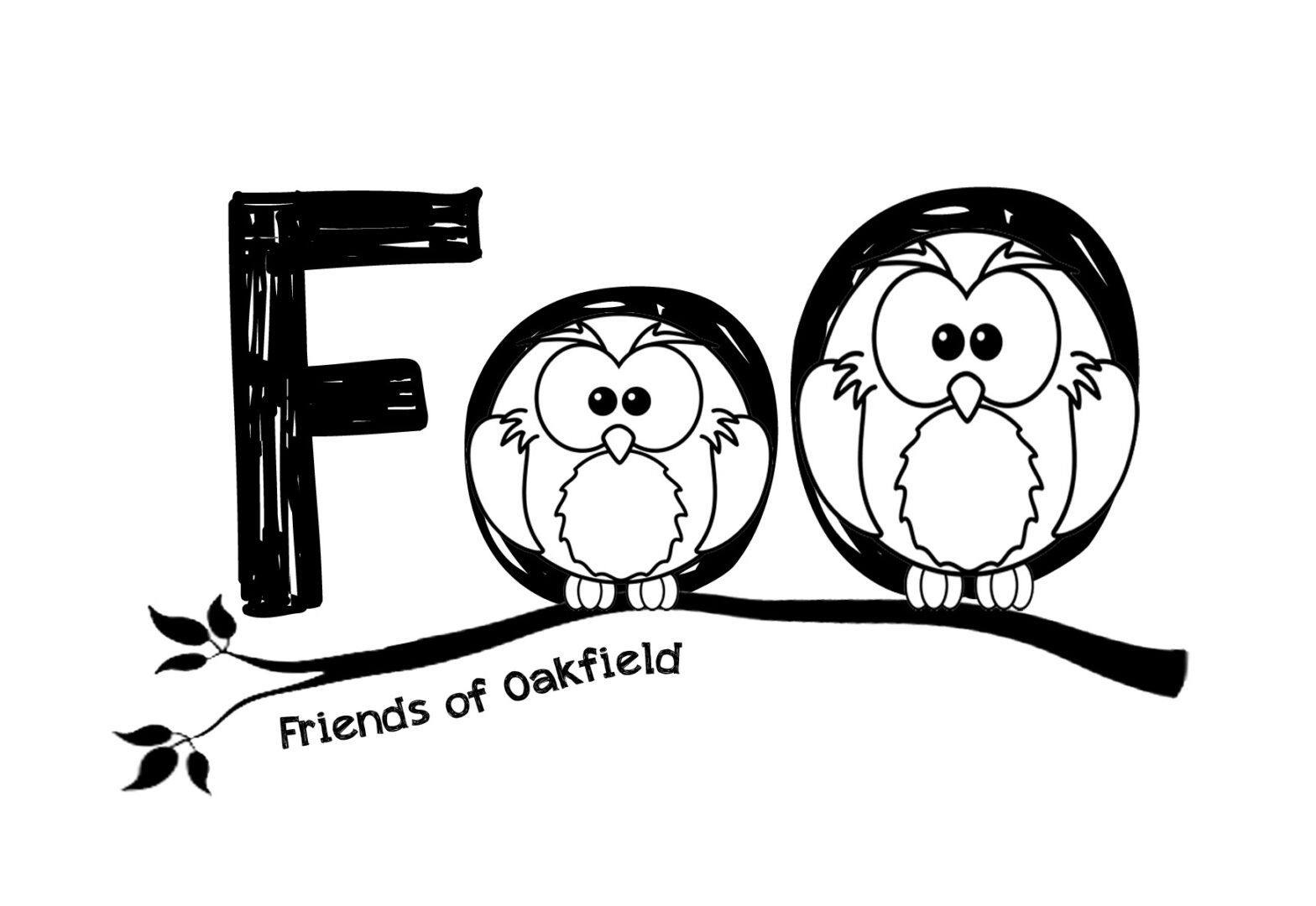 Friends Of Oakfield logo
