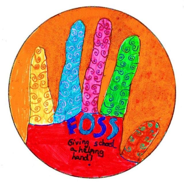 Friends of Stithians School logo