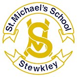 Friends of St Michael's, Stewkley logo