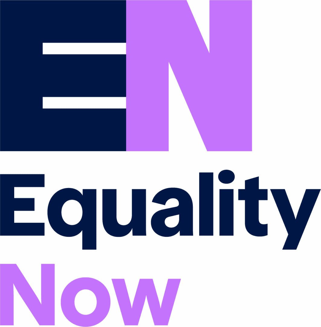 Equality Now logo