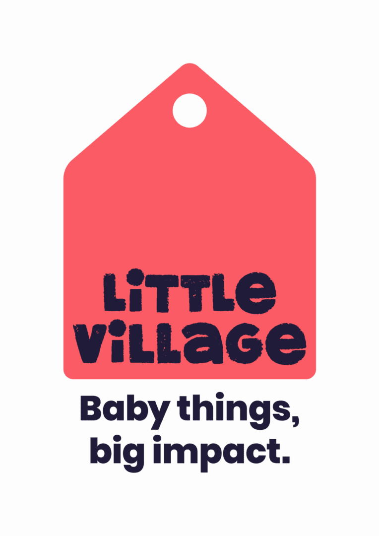 Little Village Little Village logo