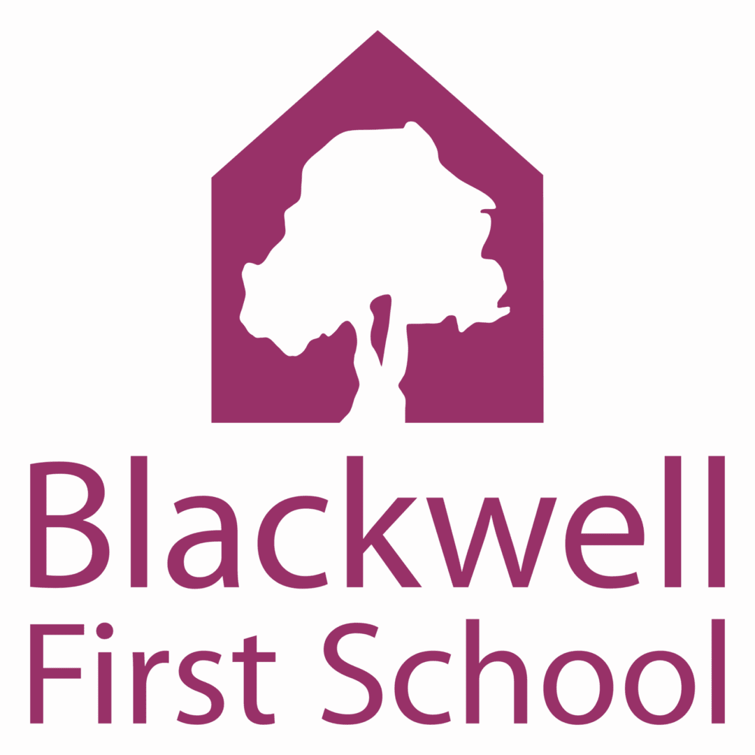 Blackwell First School Association logo