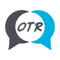 Off The Record – Bath and North East Somerset logo