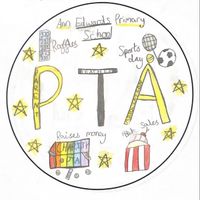 Ann Edwards Primary PTA logo