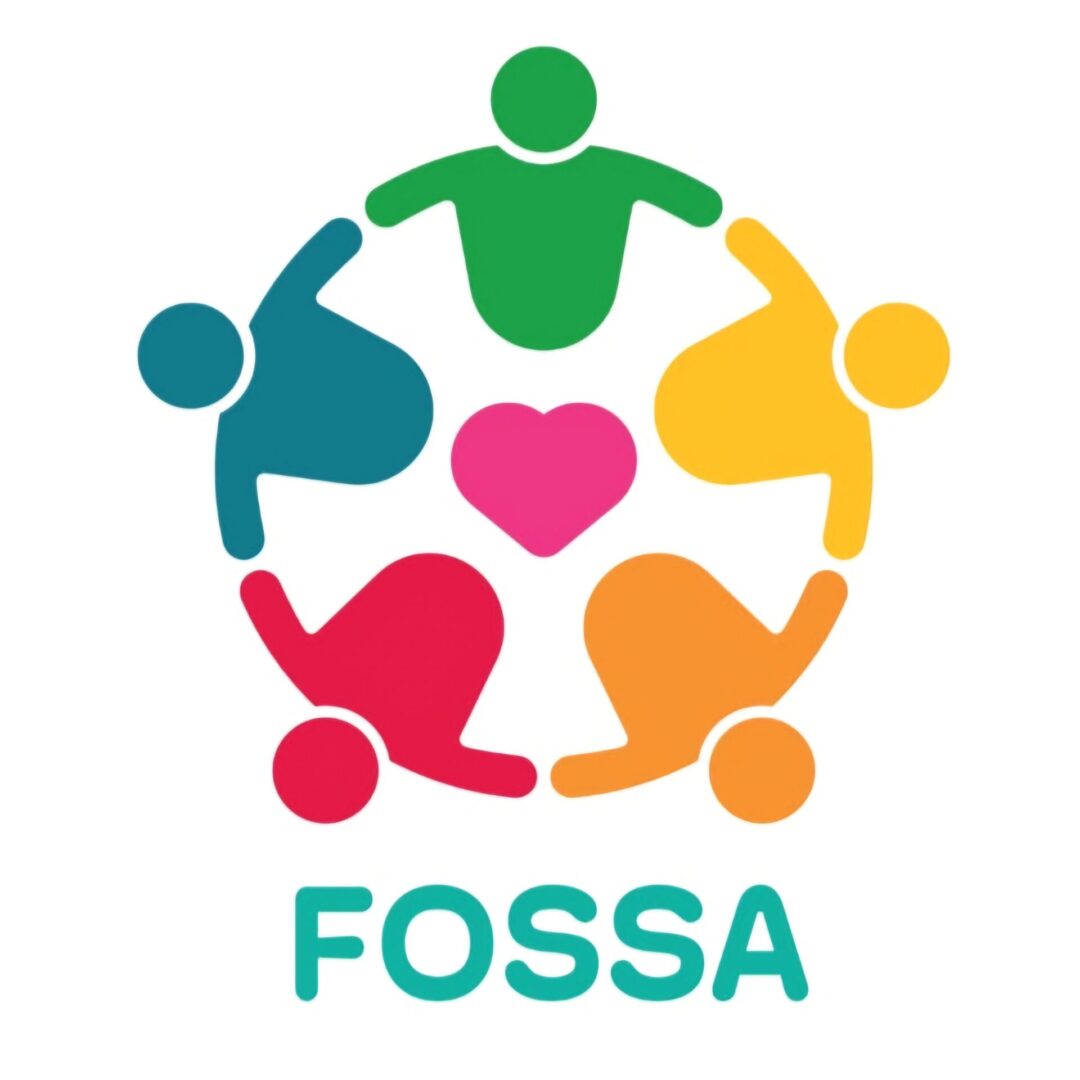 Friends of Sheddingdean School Association logo