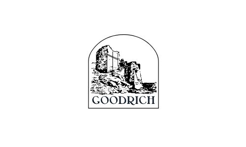 Goodrich Primary School PTFA logo