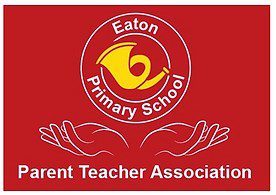 Eaton Primary School Association logo