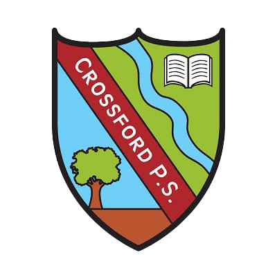 Crossford Primary School Parent Council logo
