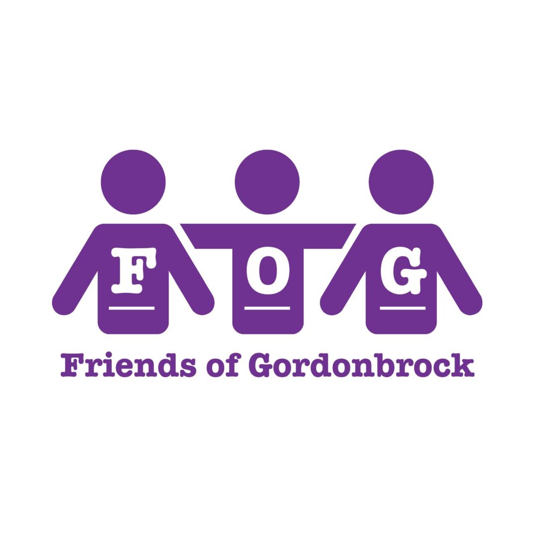Friends of Gordonbrock logo