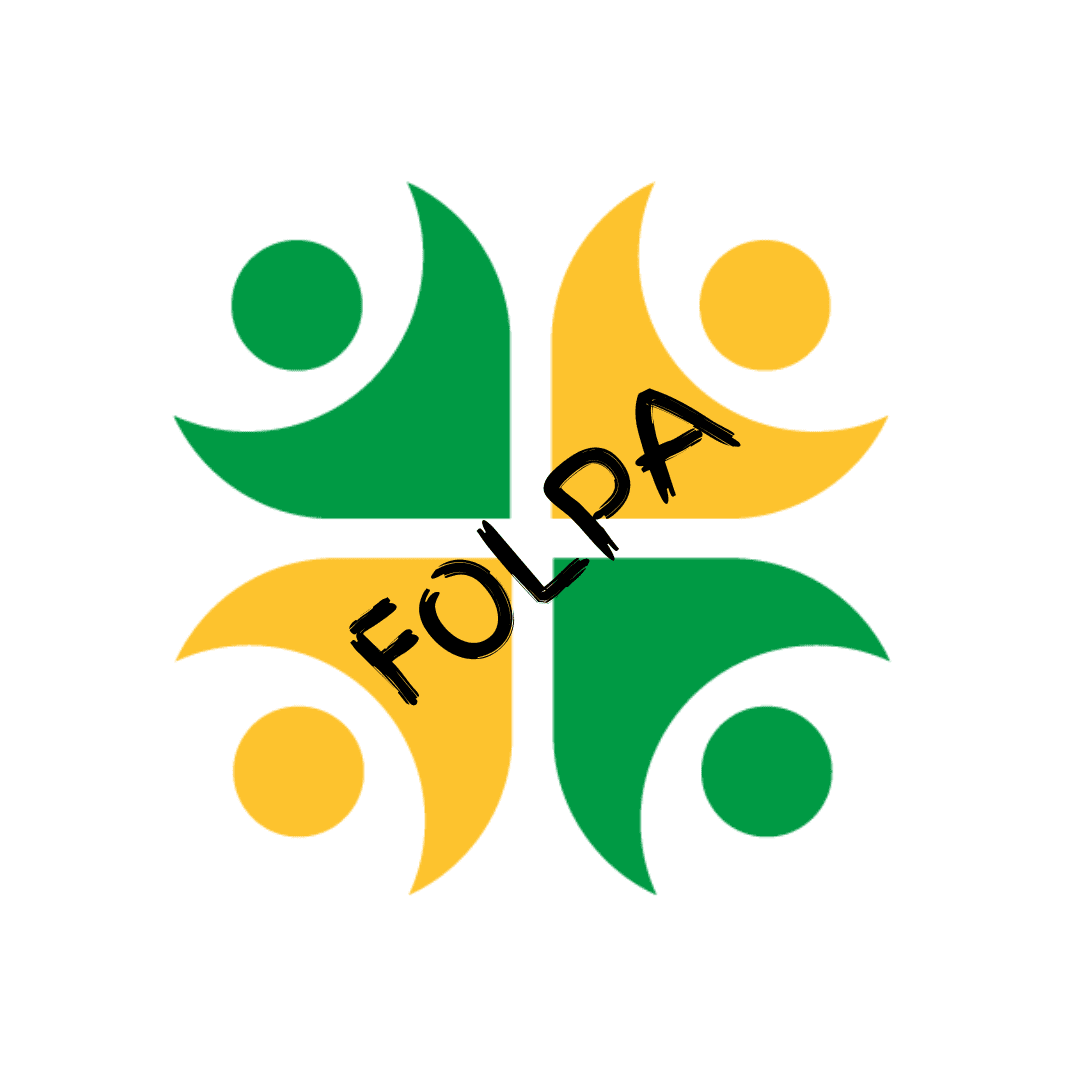 Friends of Lingwood Primary Academy logo