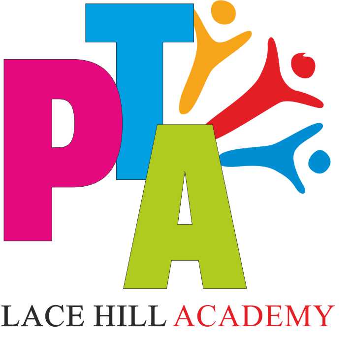 Lace Hill Academy PTA logo