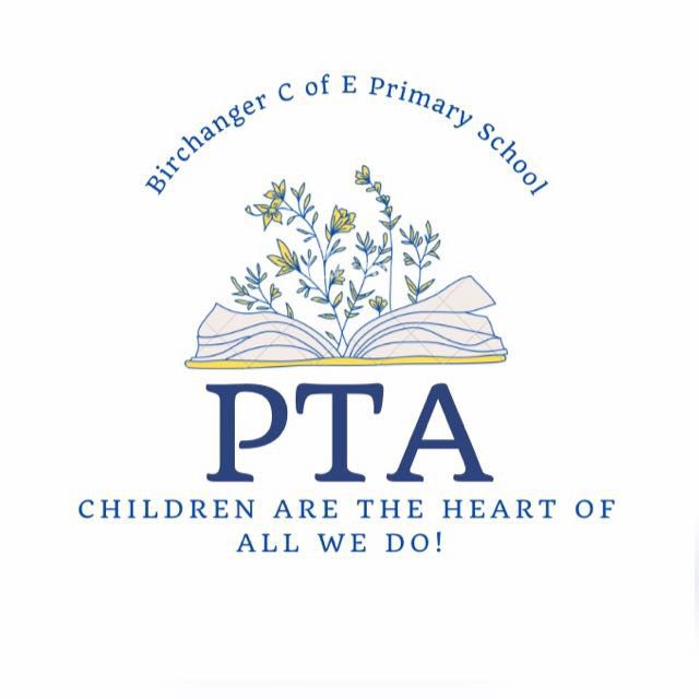 Birchanger Primary logo