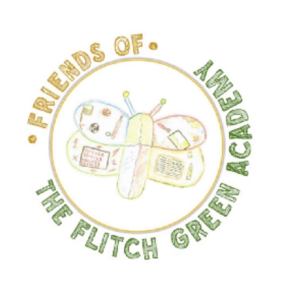 Friends of The Flitch Green Academy logo