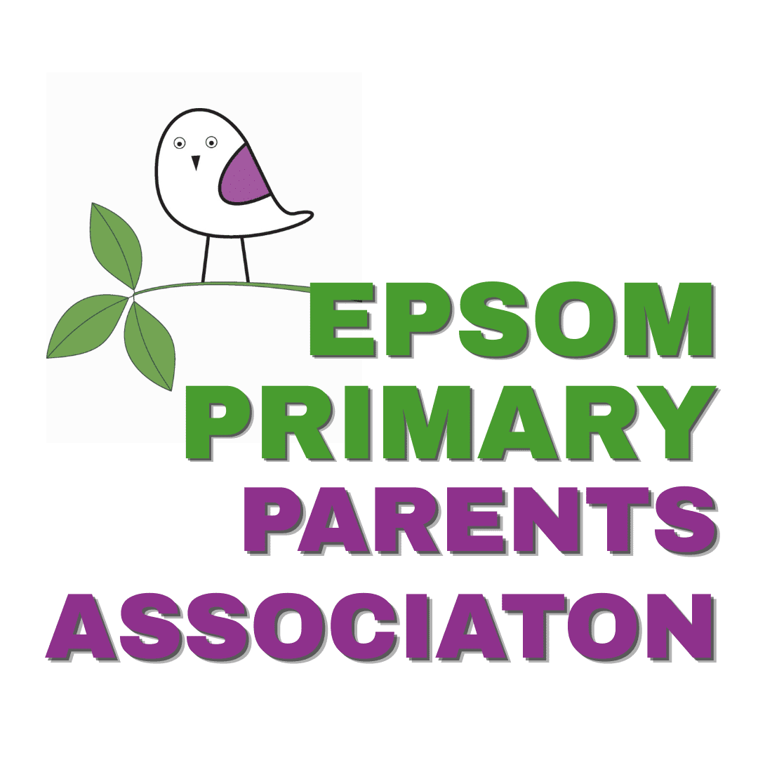 Epsom Primary Parents Association logo