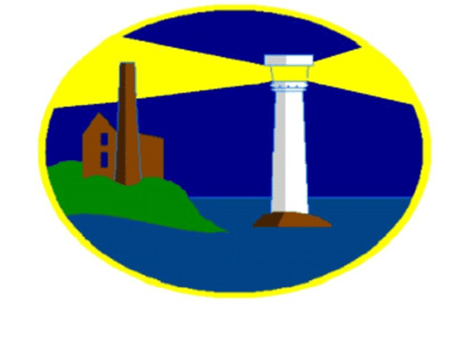 St Just Primary School FSA logo