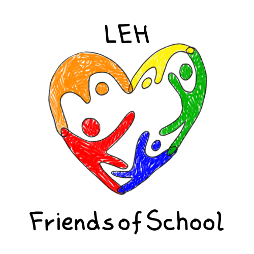 Friends of Lady Elizabeth Hastings School Friends of Lady Elizabeth Hastings School logo