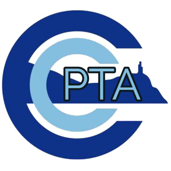 Cape Cornwall School PTA Cape Cornwall School PTA logo