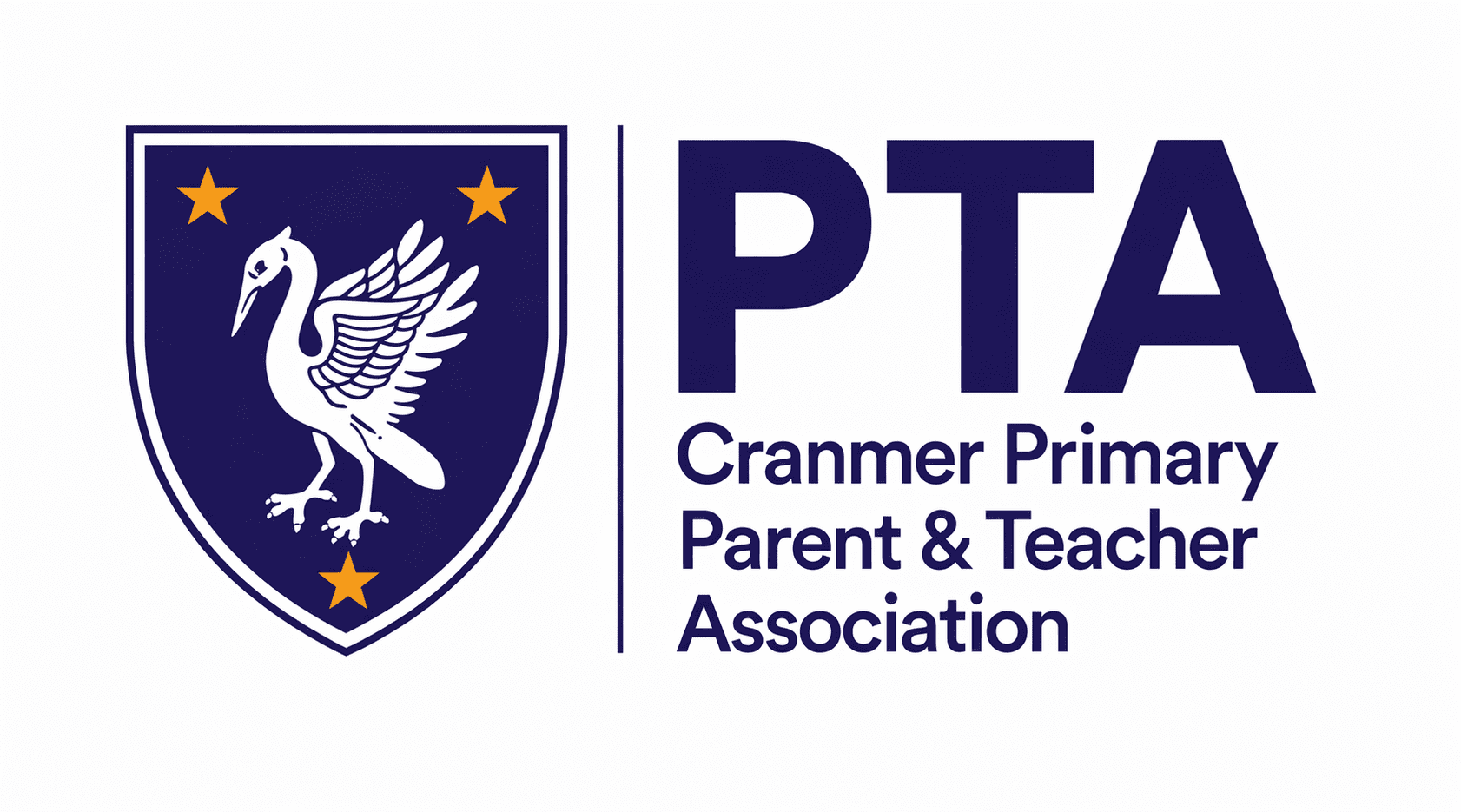 Cranmer Primary School PTA logo