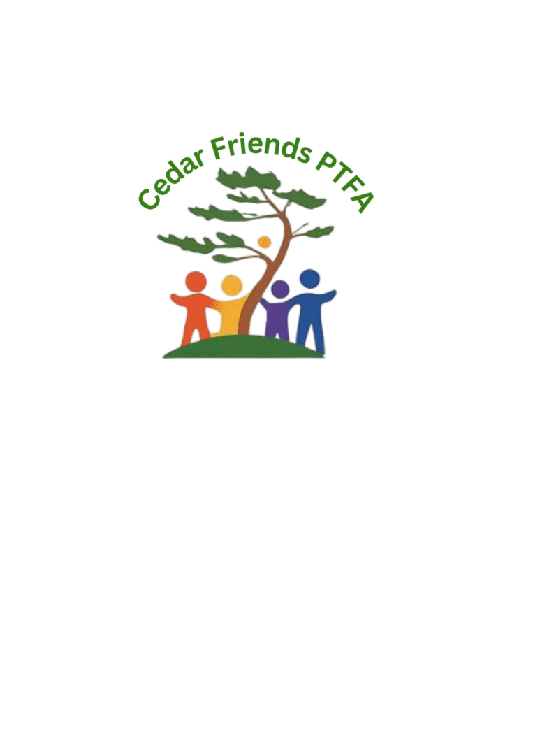 Cedar Friends PTFA Cedar Friends PTFA logo