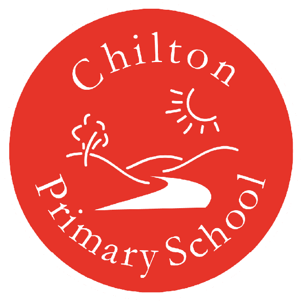 Chilton School PTA logo
