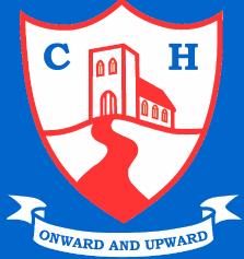 Church Hill School Association logo