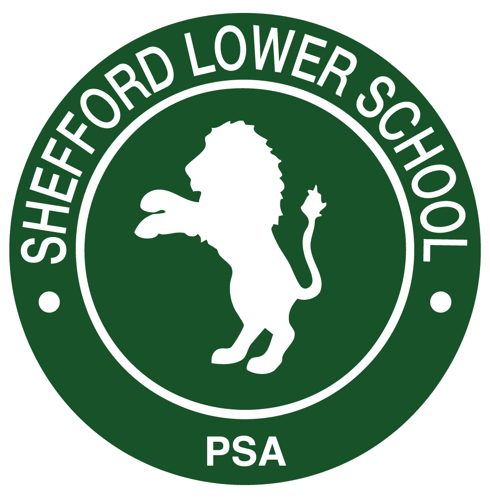 Shefford Lower School PSA Shefford Lower School PSA logo