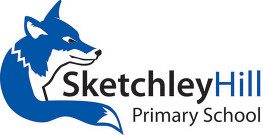 Sketchley Hill Primary Association logo
