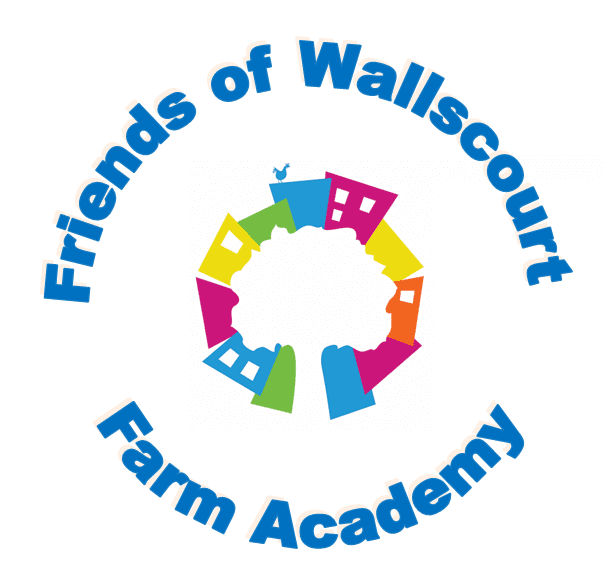 Friends of Wallscourt Farm Academy Friends of Wallscourt Farm Academy logo