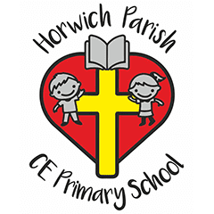 HORWICH PARISH C.E. SCHOOL PARENTS/TEACHERS ASSOCIATION HORWICH PARISH C.E. SCHOOL PARENTS/TEACHERS ASSOCIATION logo