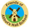 Friends of Abbot's Hall School logo