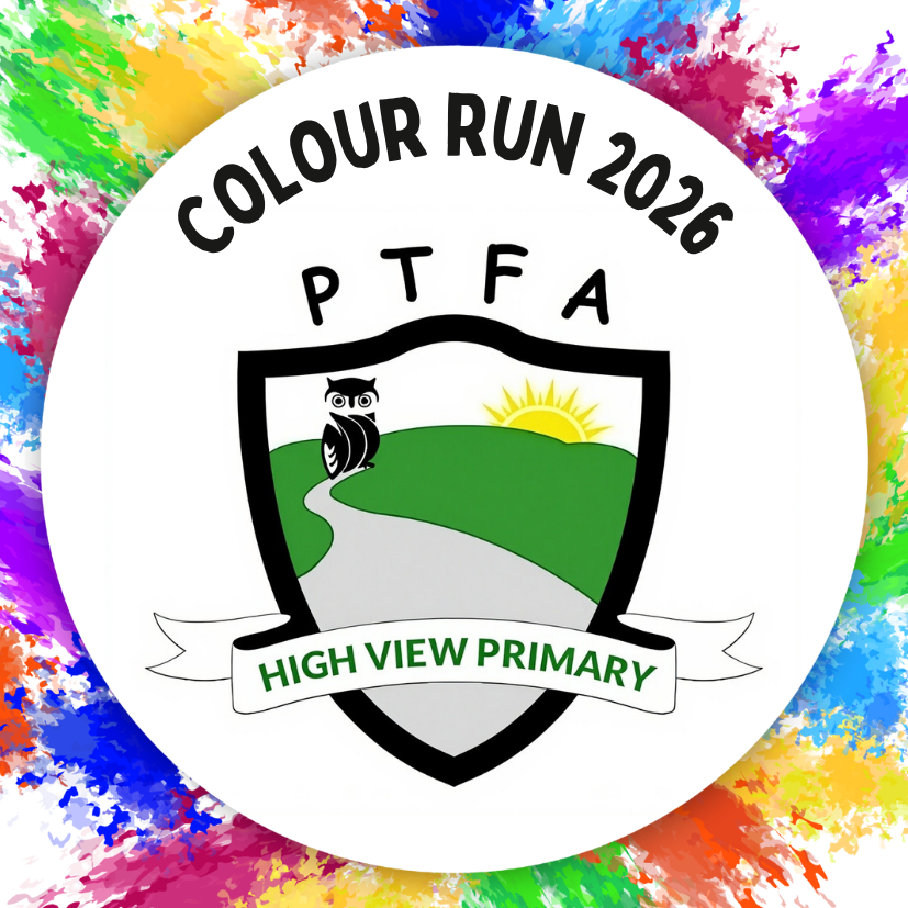 Colour Run - 3rd July 2026 | SuperKind